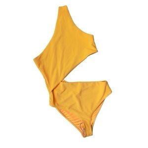 Beach Riot Celine One Piece Swimsuit